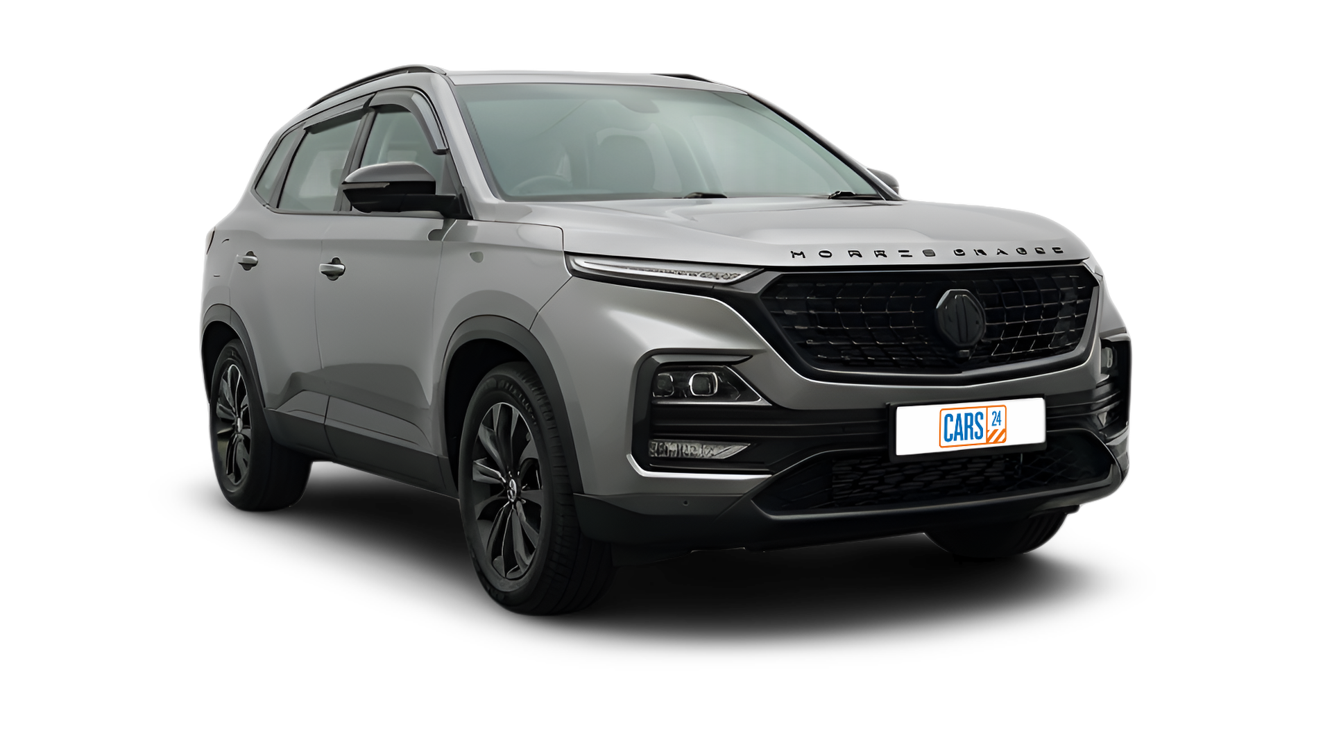 2019 MG HECTOR - SUV - Diesel - Manual - ₹9.70 lakh